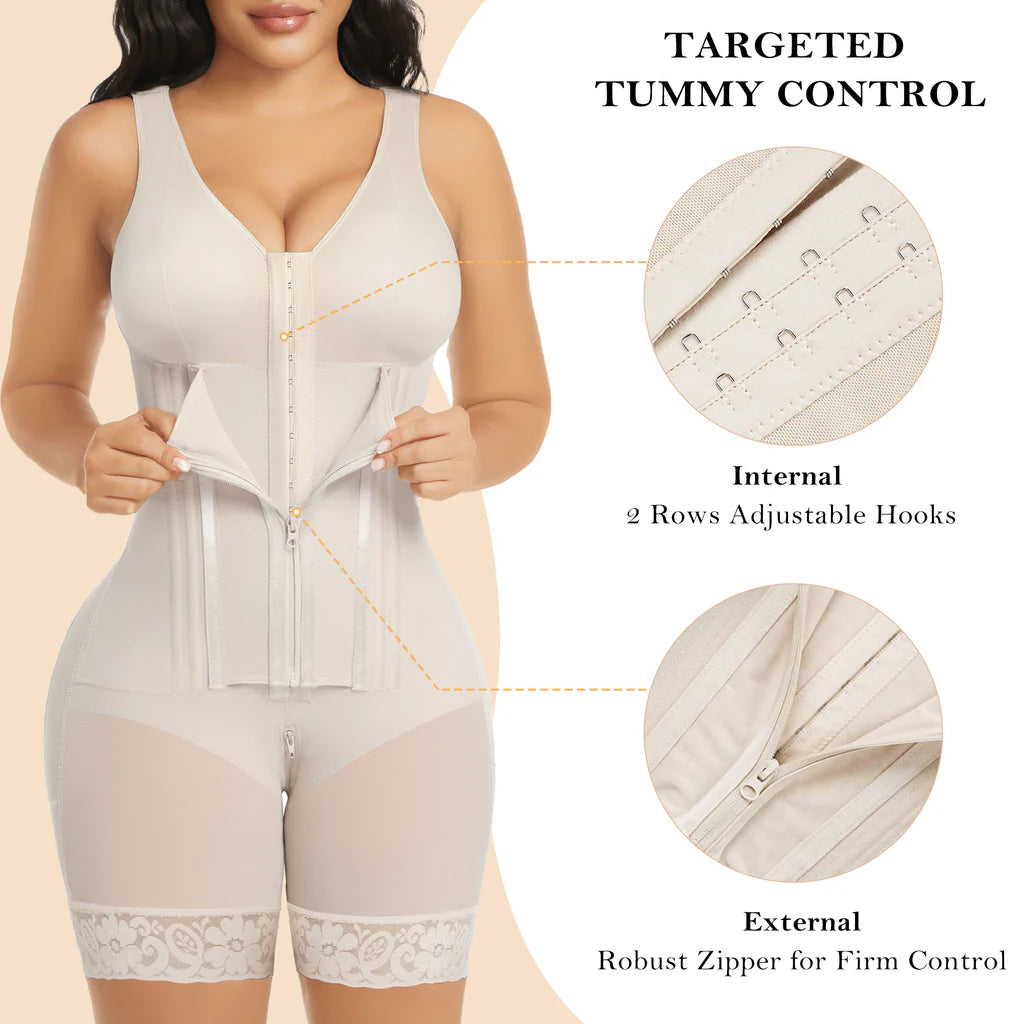 Vareloa™ Shapewear Compression