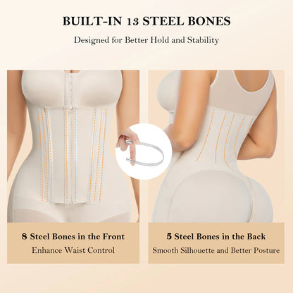 Vareloa™ Shapewear Compression