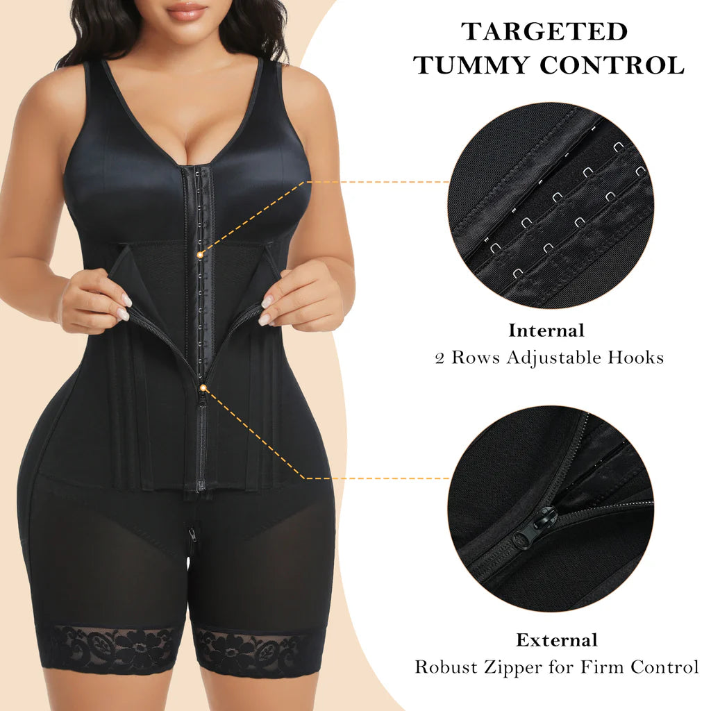 Vareloa™ Shapewear Compression