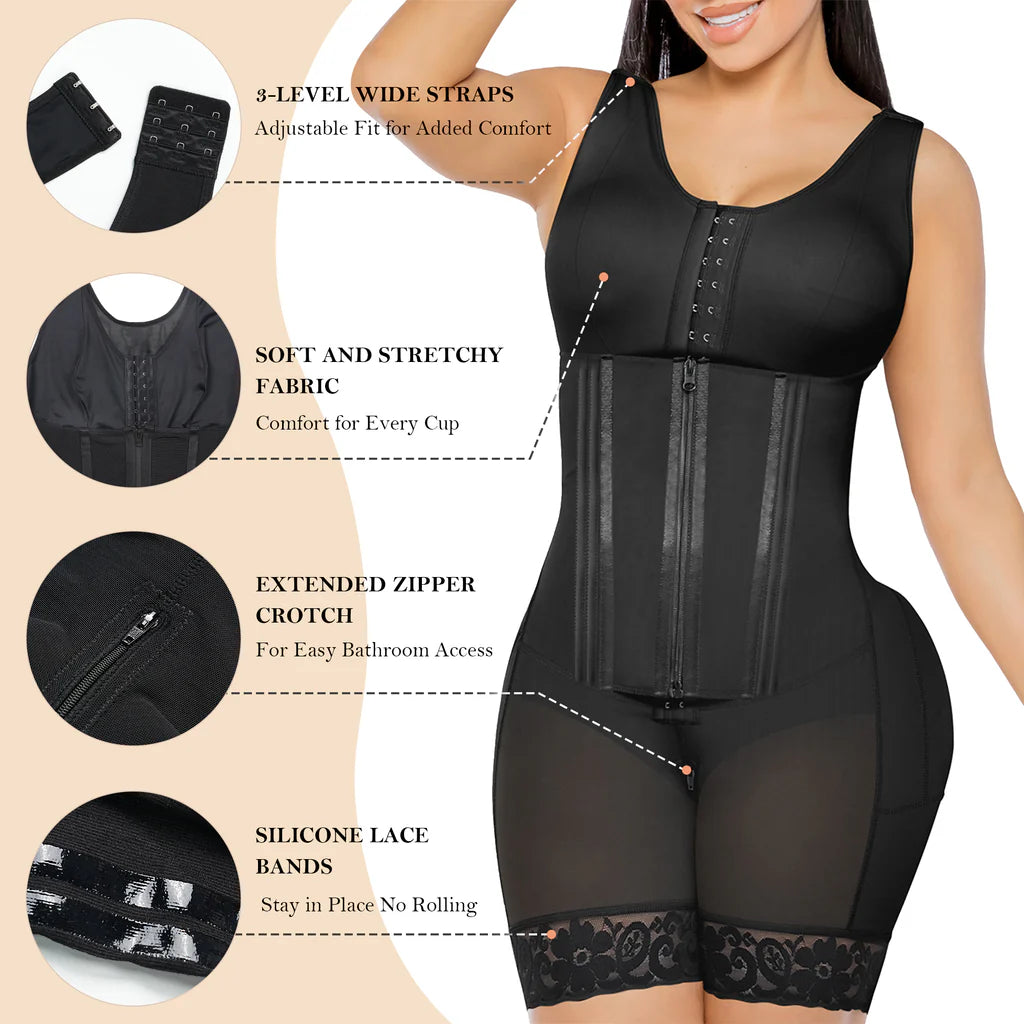 Vareloa™ Shapewear Compression