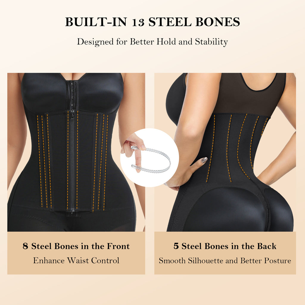 Vareloa™ Shapewear Compression