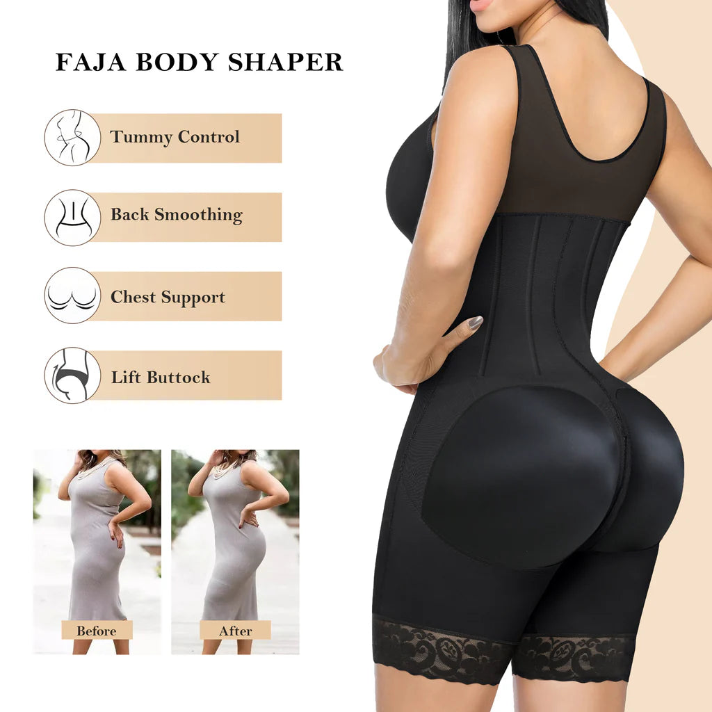 Vareloa™ Shapewear Compression