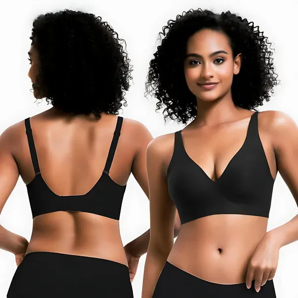 Vareloa™ UltraComfort Jelly Wireless Bra