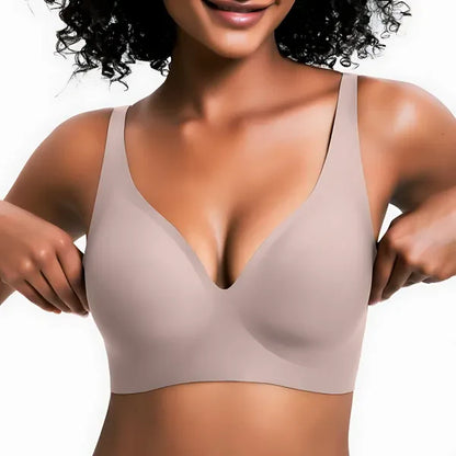 Vareloa™ UltraComfort Jelly Wireless Bra