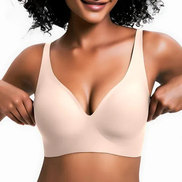 Vareloa™ UltraComfort Jelly Wireless Bra