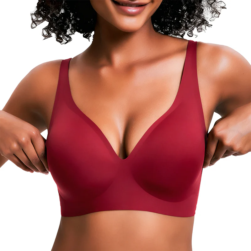 Vareloa™ UltraComfort Jelly Wireless Bra