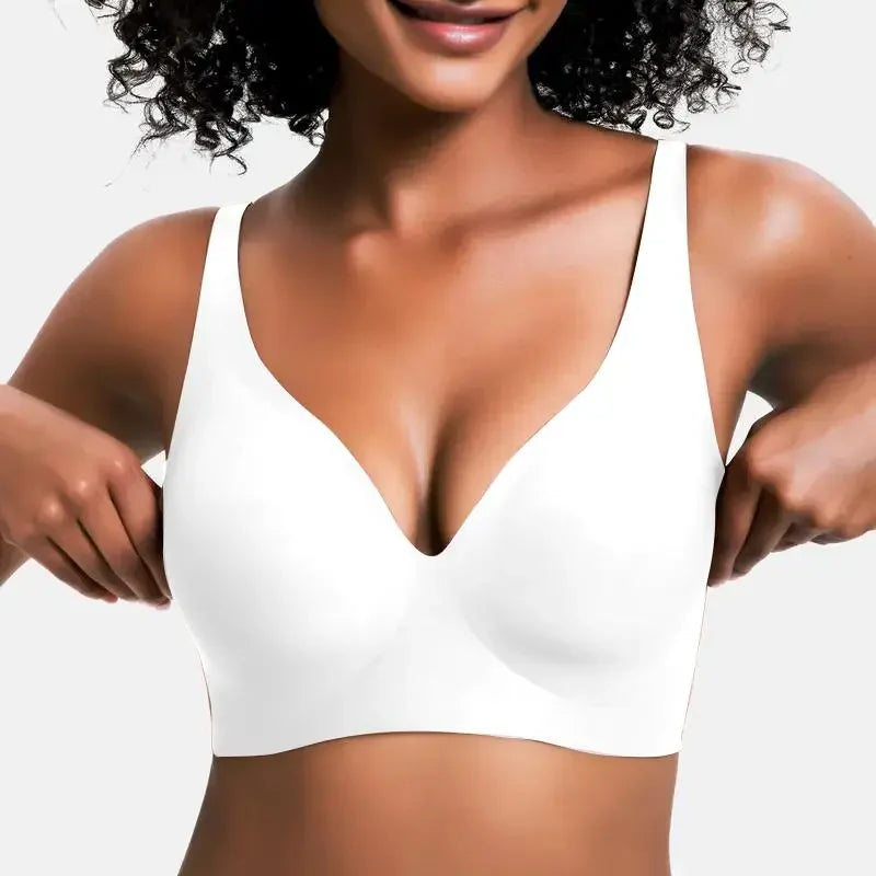 Vareloa™ UltraComfort Jelly Wireless Bra