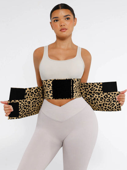 Vareloa™ Triple Wrap Waist Trainer