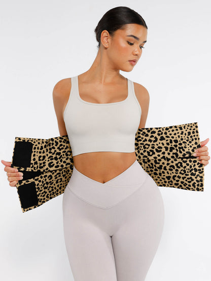 Vareloa™ Triple Wrap Waist Trainer