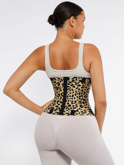 Vareloa™ Triple Wrap Waist Trainer