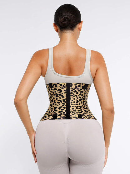 Vareloa™ Triple Wrap Waist Trainer