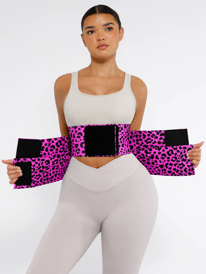 Vareloa™ Triple Wrap Waist Trainer