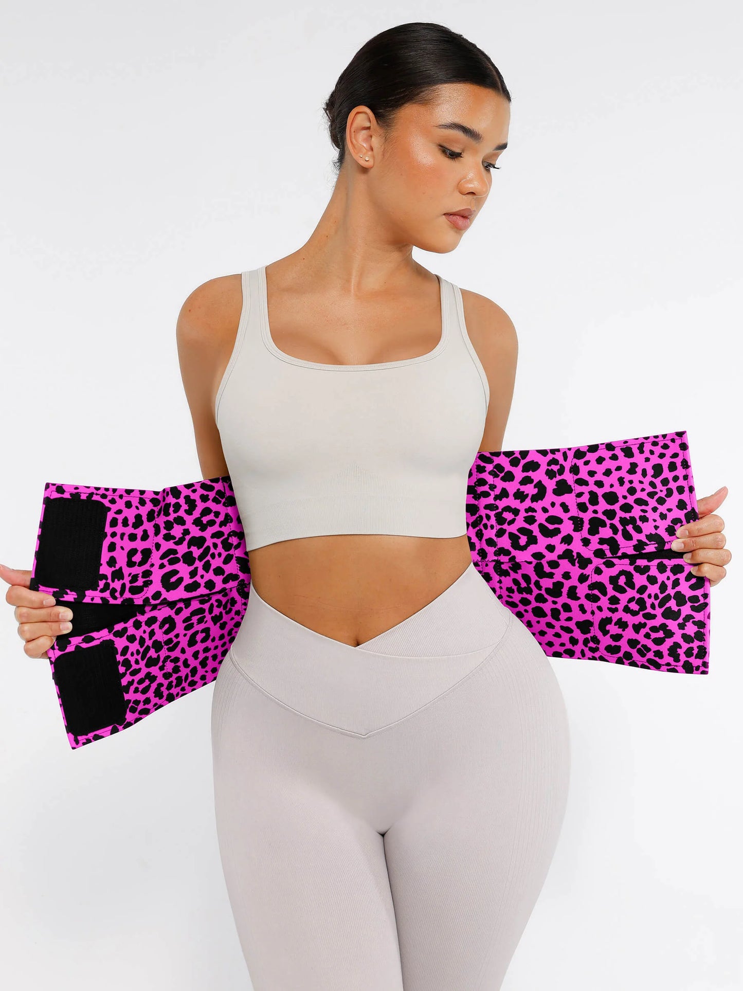 Vareloa™ Triple Wrap Waist Trainer