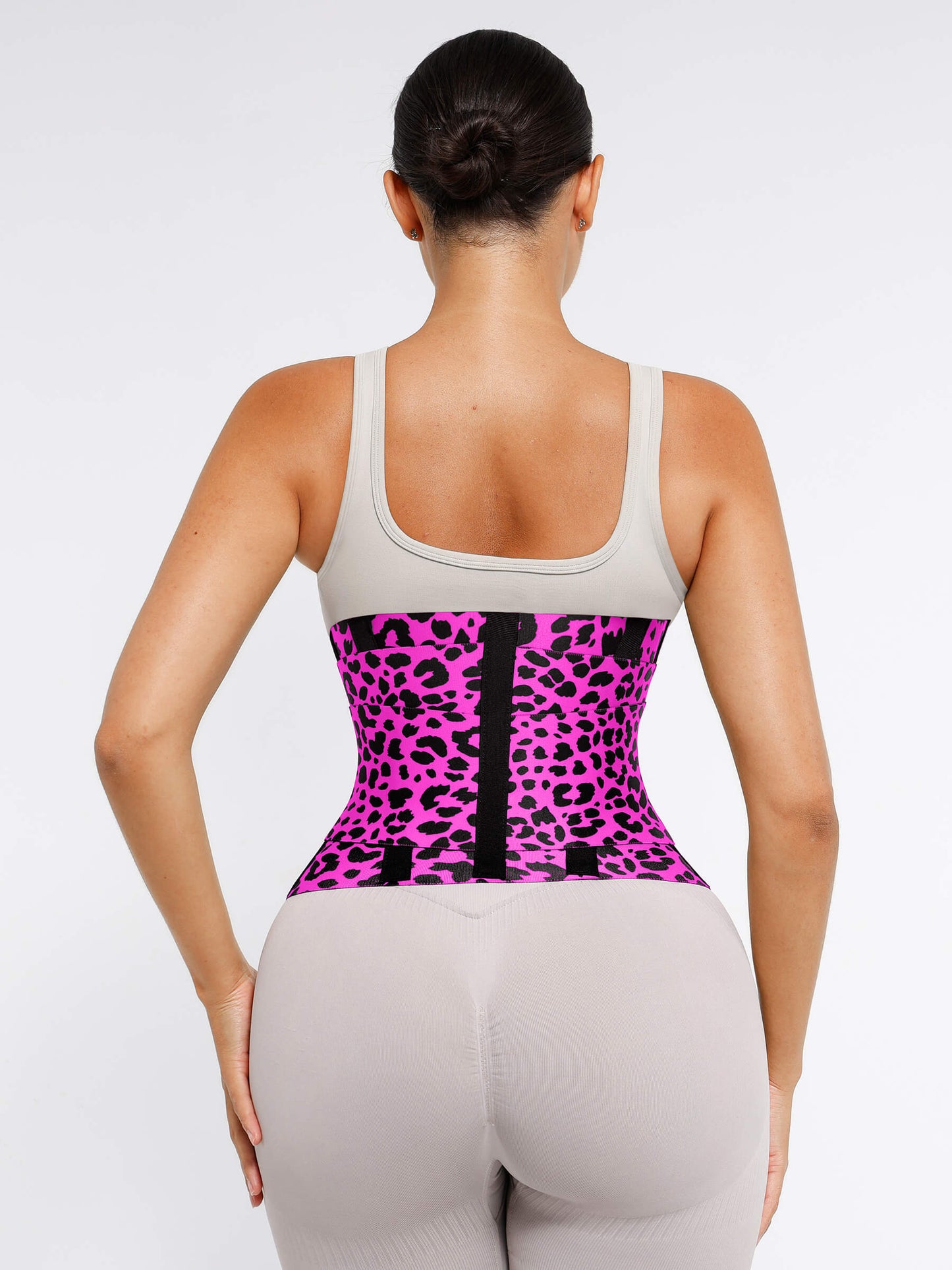 Vareloa™ Triple Wrap Waist Trainer