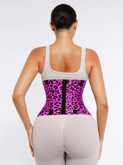 Vareloa™ Triple Wrap Waist Trainer