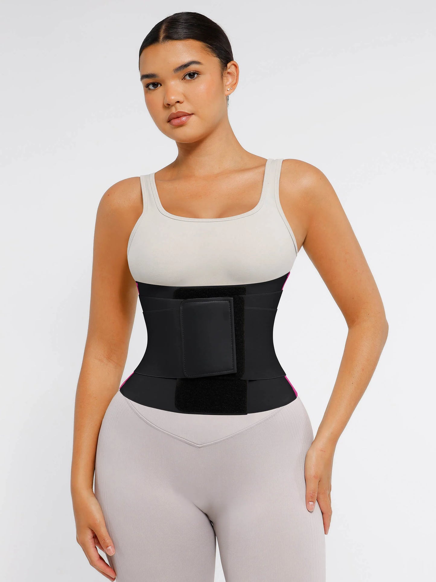 Vareloa™ Triple Wrap Waist Trainer