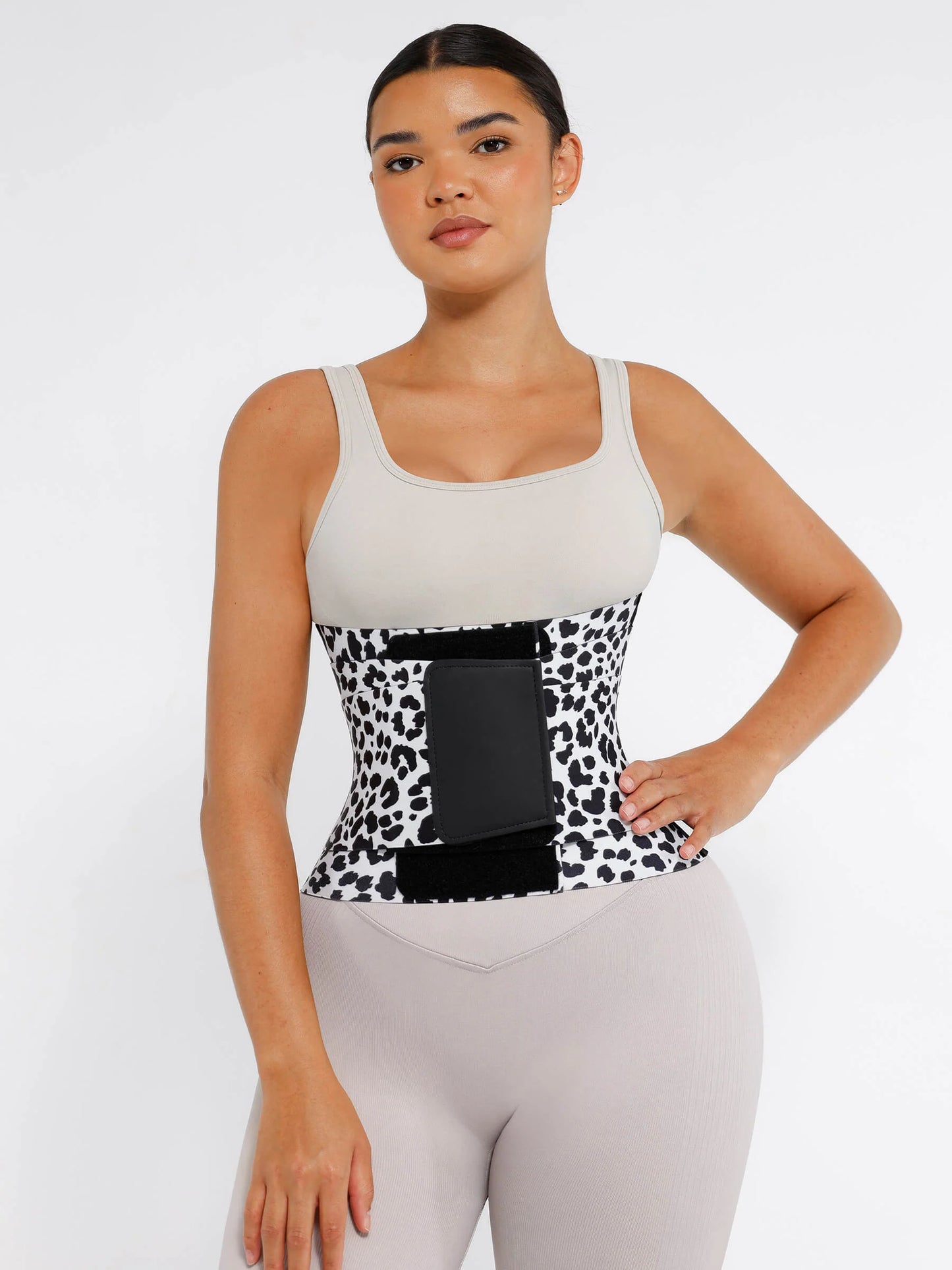 Vareloa™ Triple Wrap Waist Trainer