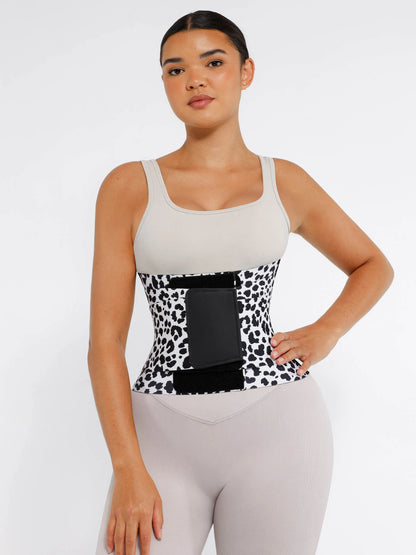 Vareloa™ Triple Wrap Waist Trainer