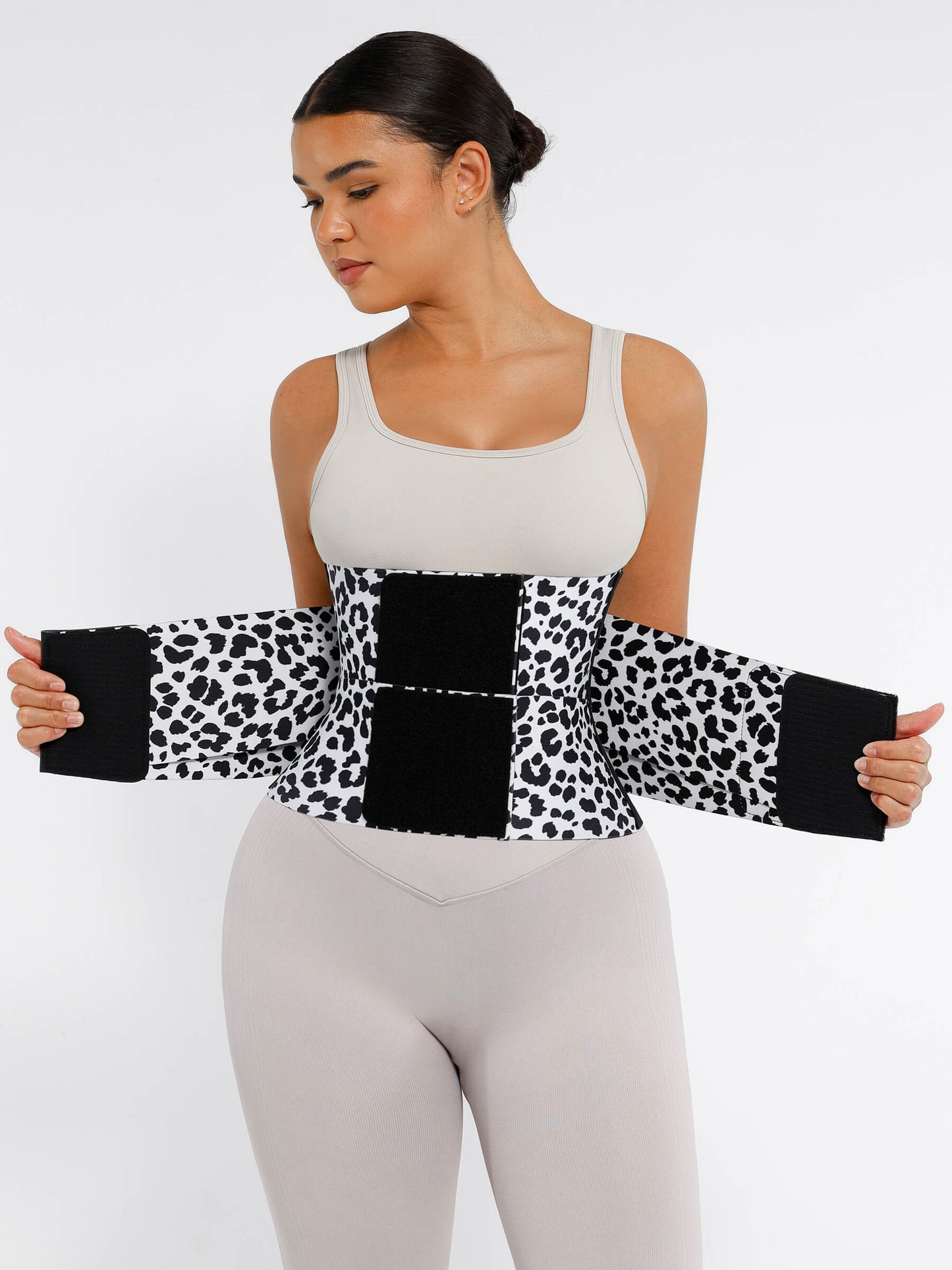Vareloa™ Triple Wrap Waist Trainer