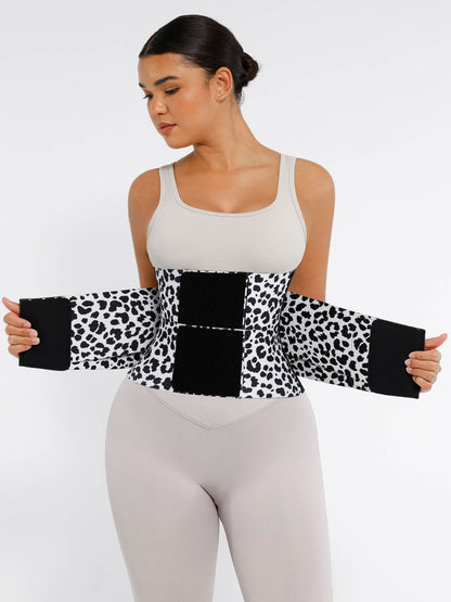 Vareloa™ Triple Wrap Waist Trainer