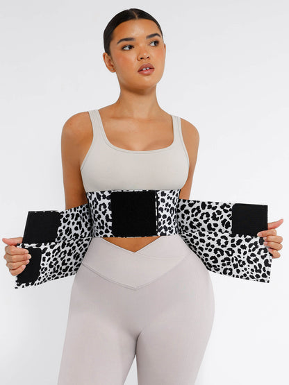 Vareloa™ Triple Wrap Waist Trainer