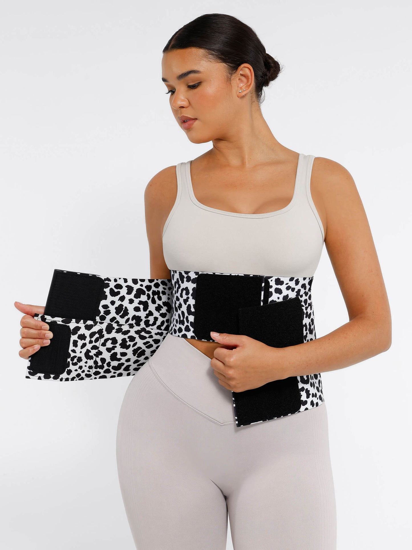 Vareloa™ Triple Wrap Waist Trainer