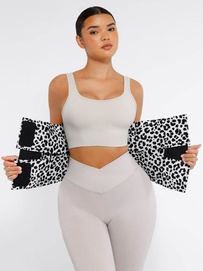 Vareloa™ Triple Wrap Waist Trainer