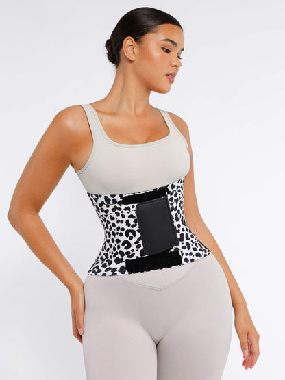 Vareloa™ Triple Wrap Waist Trainer