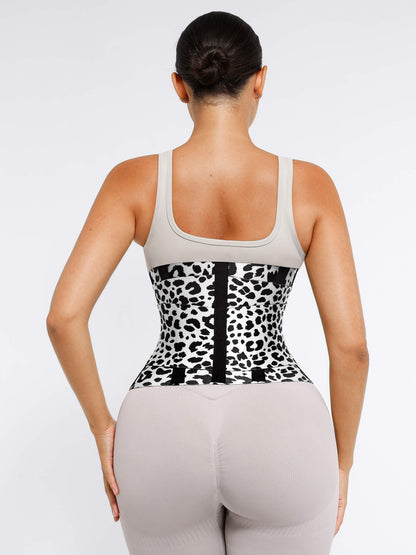Vareloa™ Triple Wrap Waist Trainer