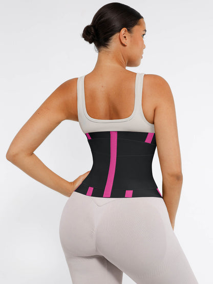 Vareloa™ Triple Wrap Waist Trainer