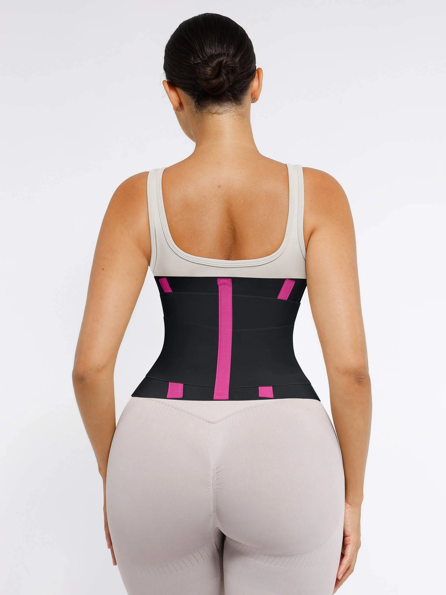 Vareloa™ Triple Wrap Waist Trainer