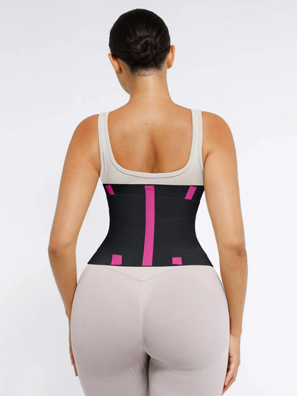 Vareloa™ Triple Wrap Waist Trainer