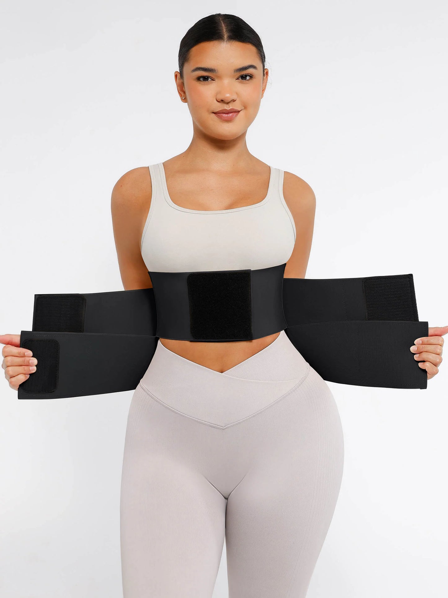 Vareloa™ Triple Wrap Waist Trainer