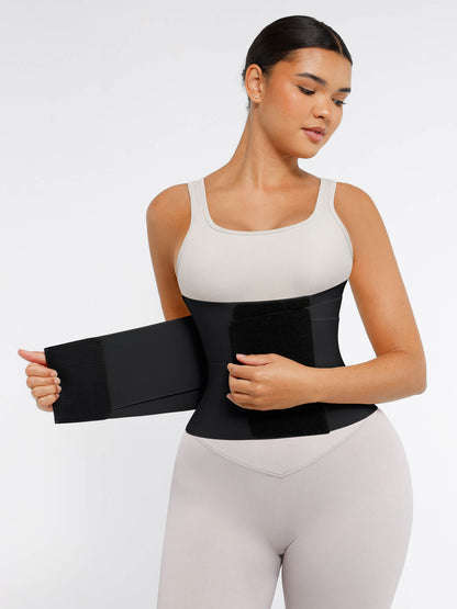 Vareloa™ Triple Wrap Waist Trainer