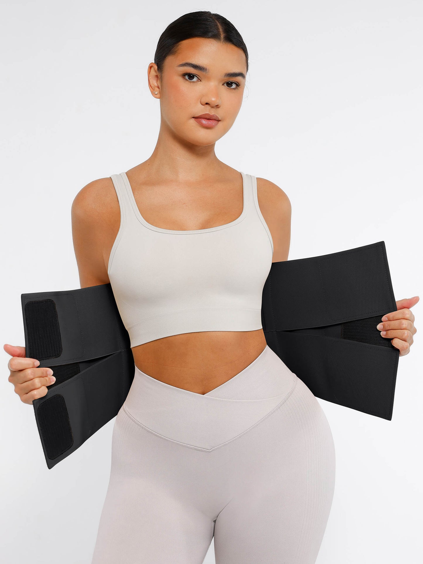 Vareloa™ Triple Wrap Waist Trainer
