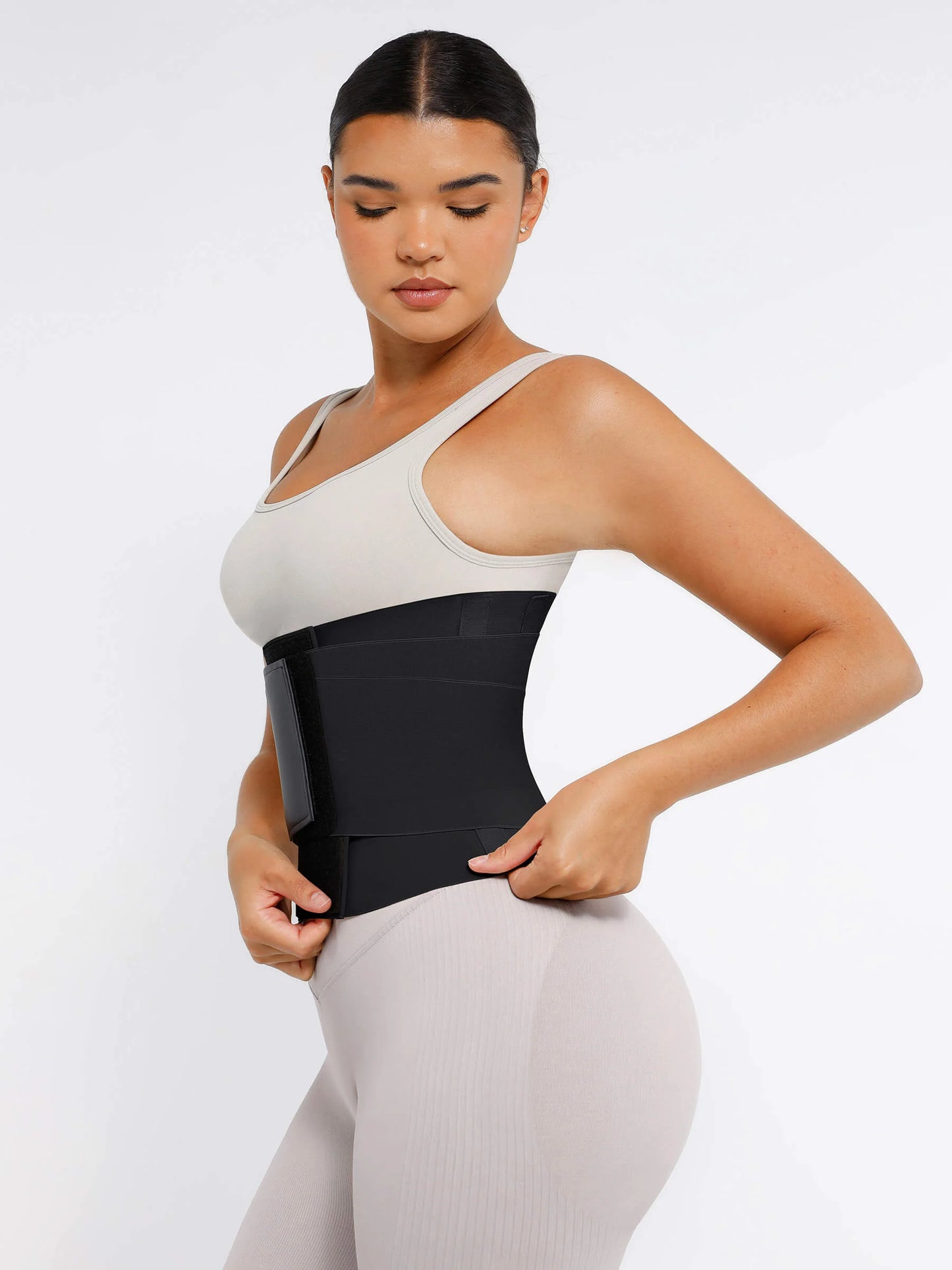 Vareloa™ Triple Wrap Waist Trainer