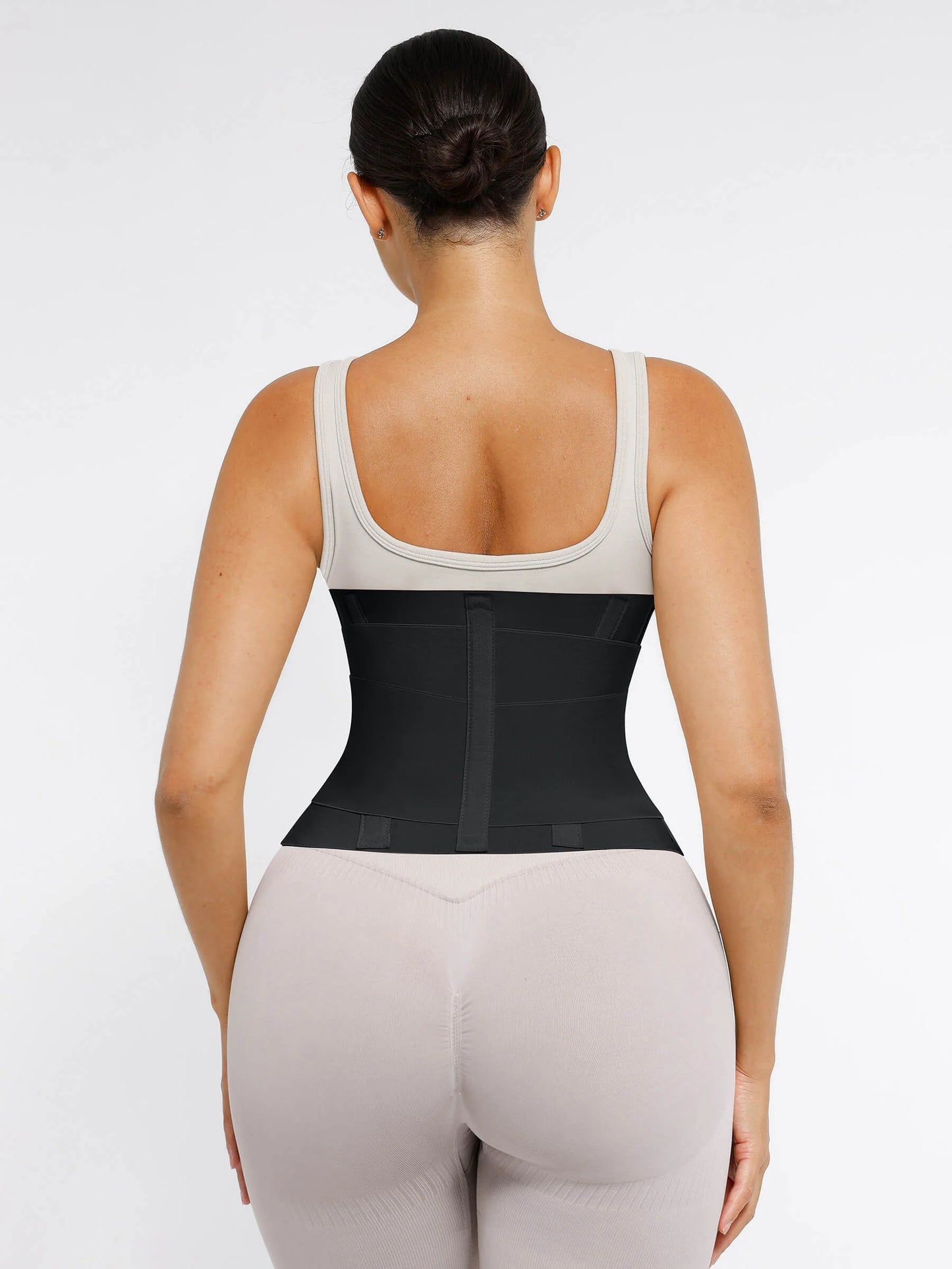 Vareloa™ Triple Wrap Waist Trainer