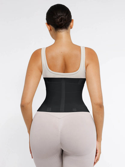 Vareloa™ Triple Wrap Waist Trainer