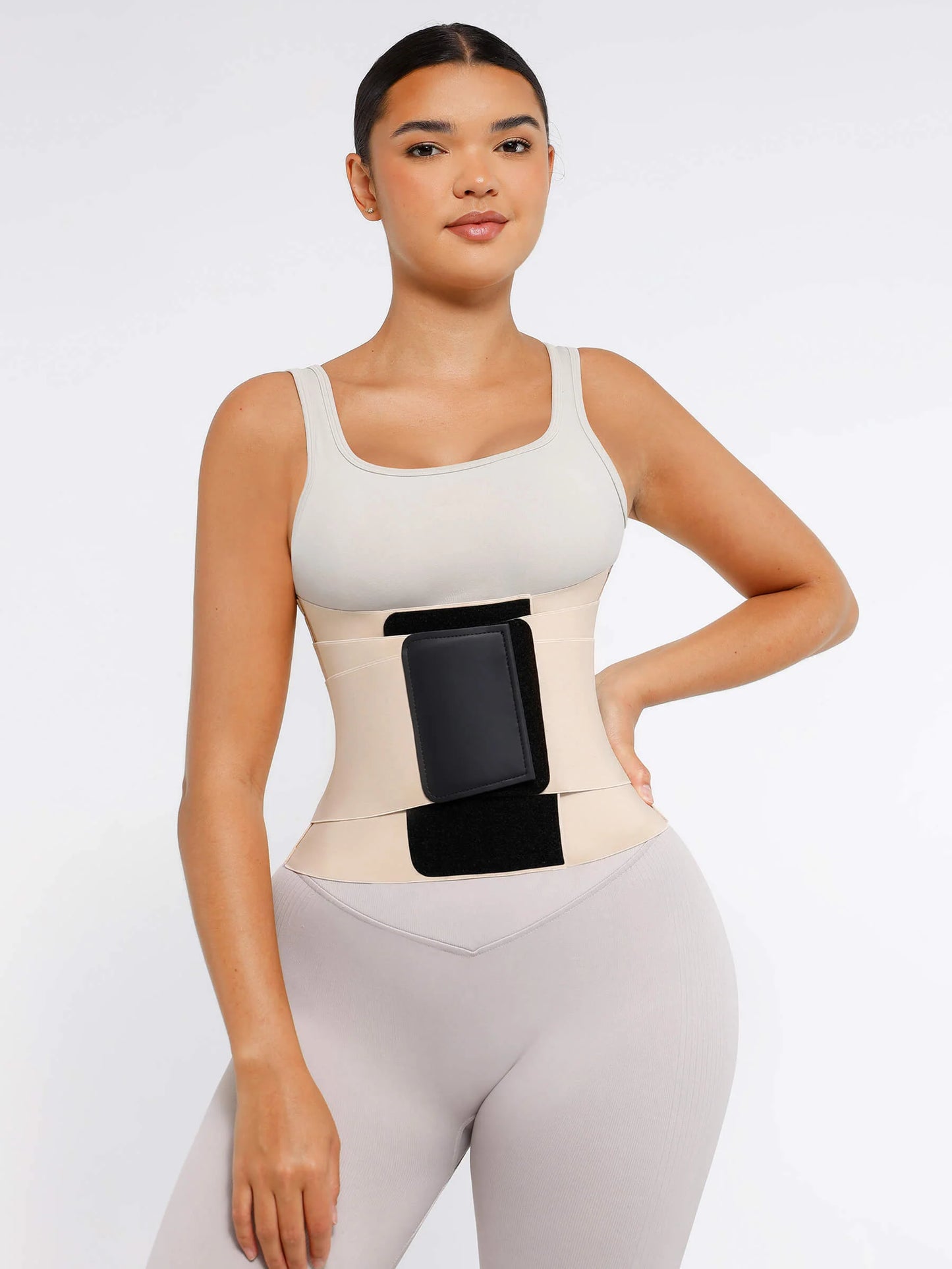 Vareloa™ Triple Wrap Waist Trainer