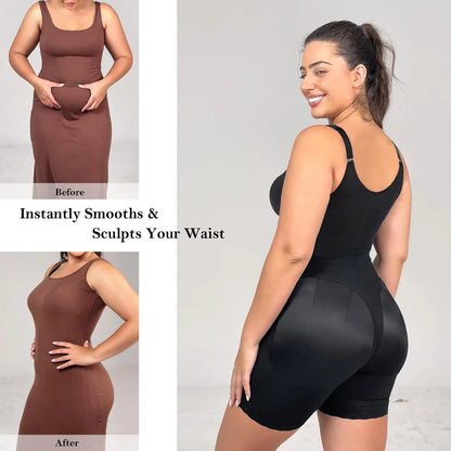 Vareloa™ Shapewear – Tummy Control Butt Lifter Shaper for Women