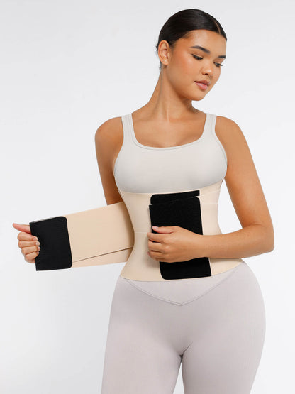 Vareloa™ Triple Wrap Waist Trainer
