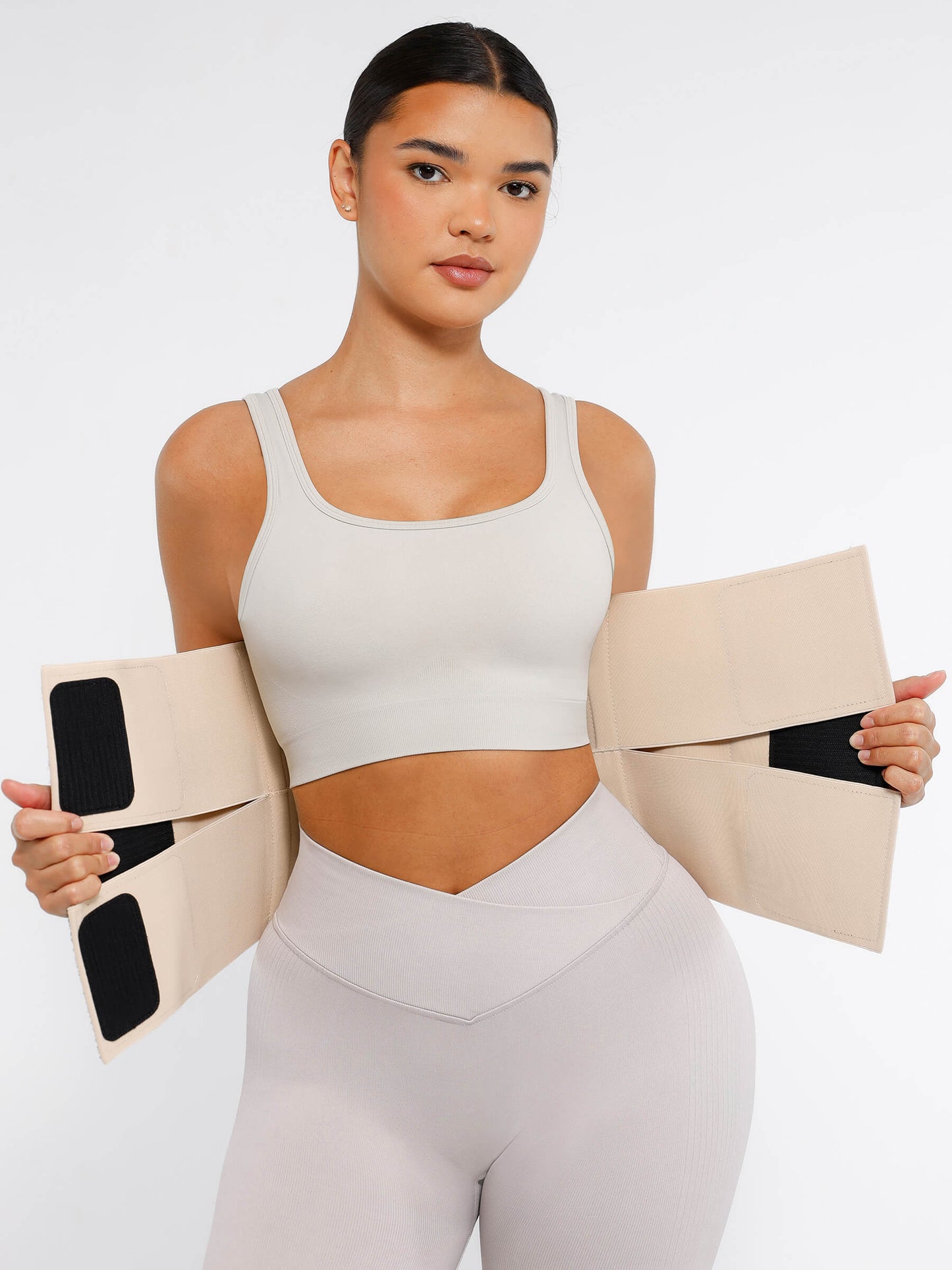 Vareloa™ Triple Wrap Waist Trainer