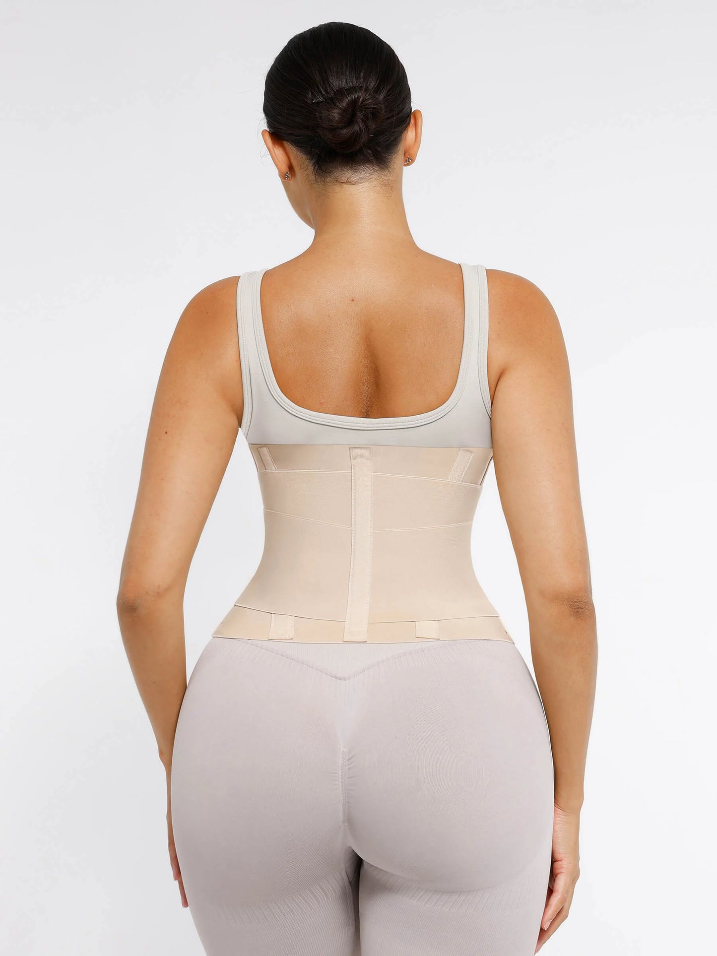 Vareloa™ Triple Wrap Waist Trainer